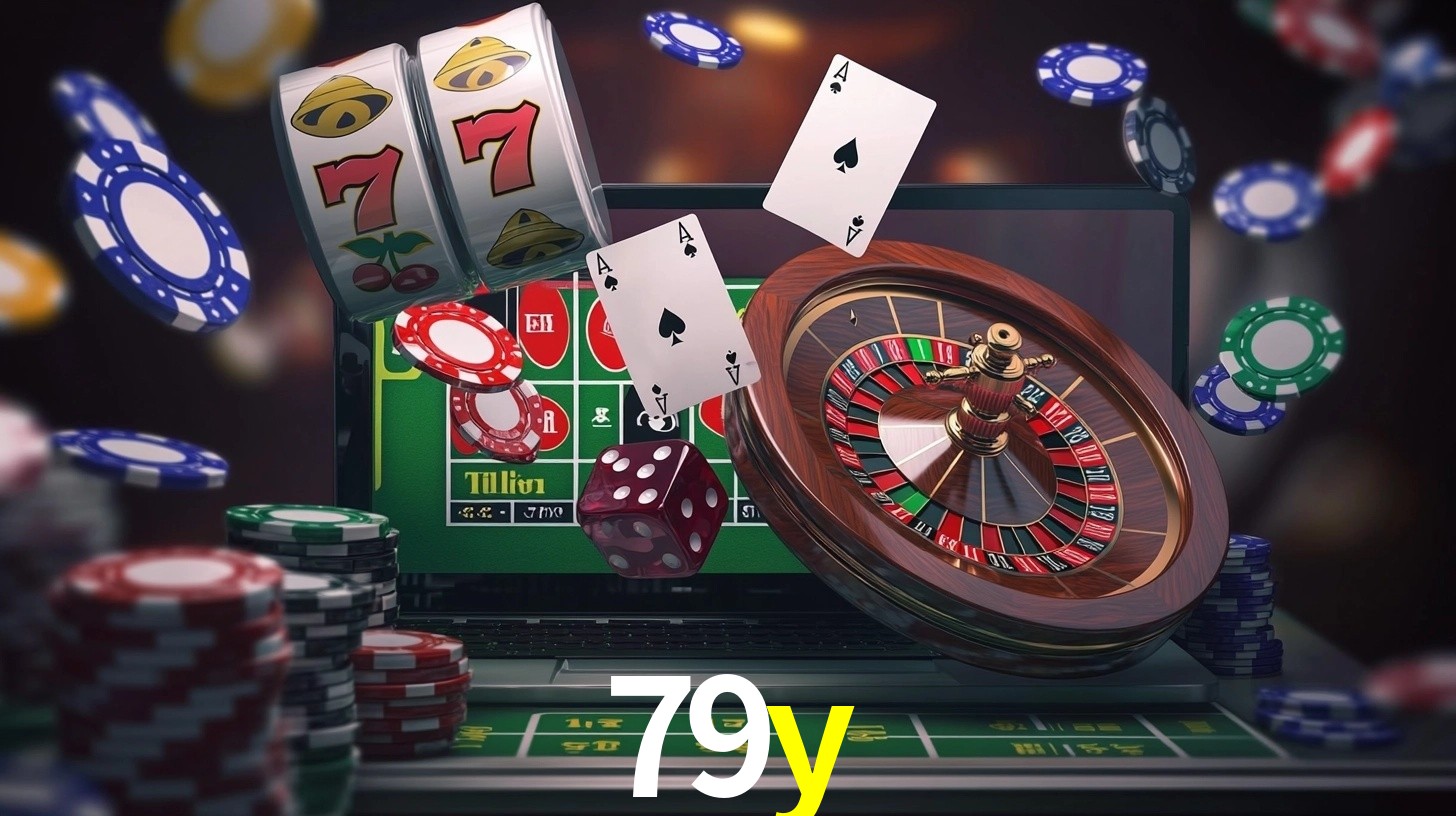79y bônus — painel de promoções no aplicativo